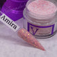 AMIRA - Glitter Acrylic