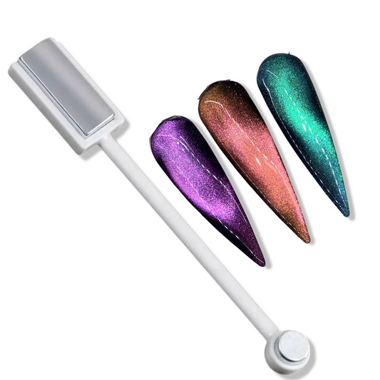 Magnetic Wand for Cat Eye Gel
