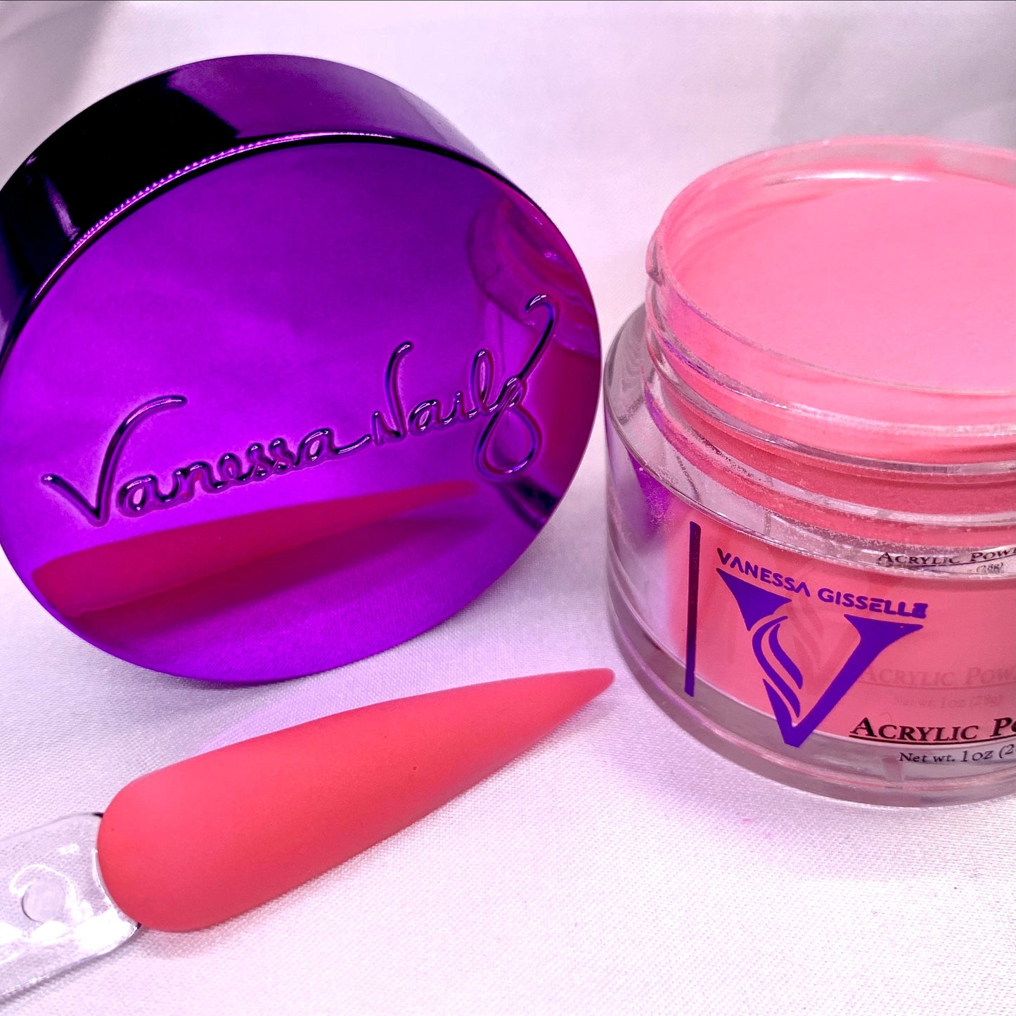 V-074 Valorous- Acrylic Powder