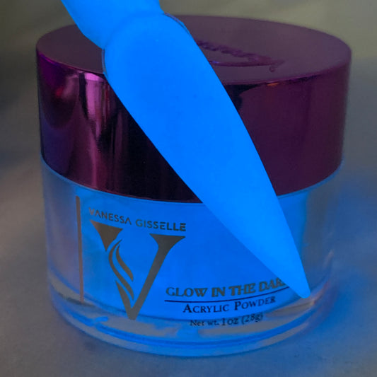 Neon Glow IT – Vanessa Nailz VN Products LLC