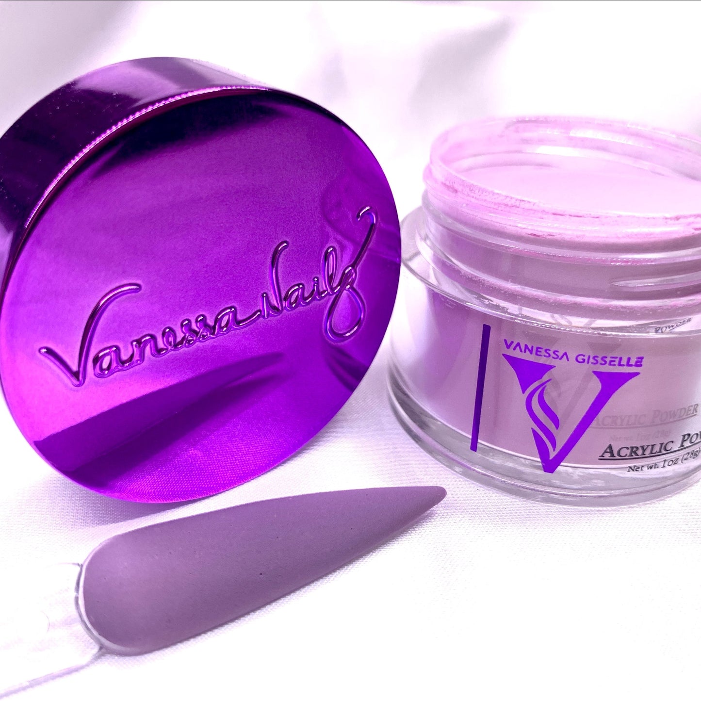 Lavender #028-Acrylic Powder
