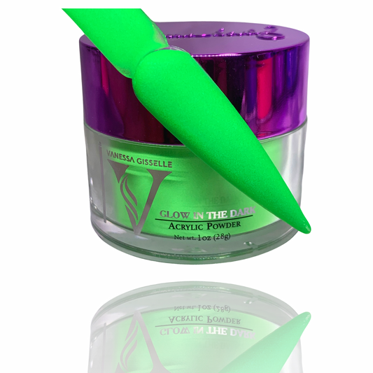 Neon Glow IT – Vanessa Nailz VN Products LLC